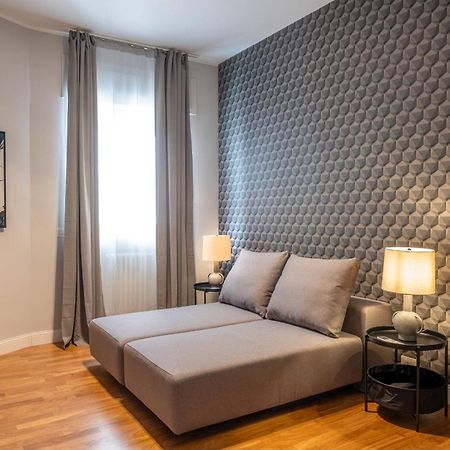 Sweet Life - Luxury Apartment-Suite-Rooms Bari Extérieur photo