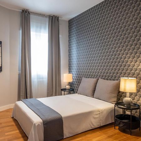 Sweet Life - Luxury Apartment-Suite-Rooms Bari Extérieur photo