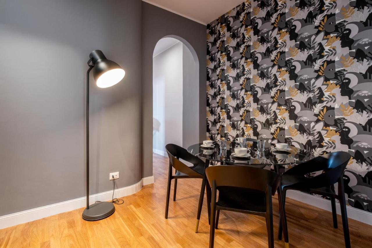 Sweet Life - Luxury Apartment-Suite-Rooms Bari Extérieur photo