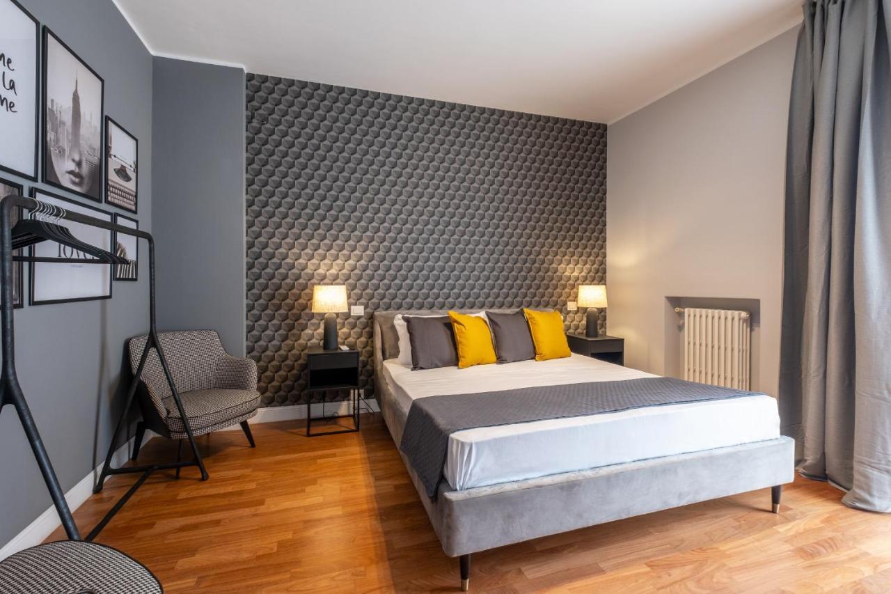 Sweet Life - Luxury Apartment-Suite-Rooms Bari Extérieur photo