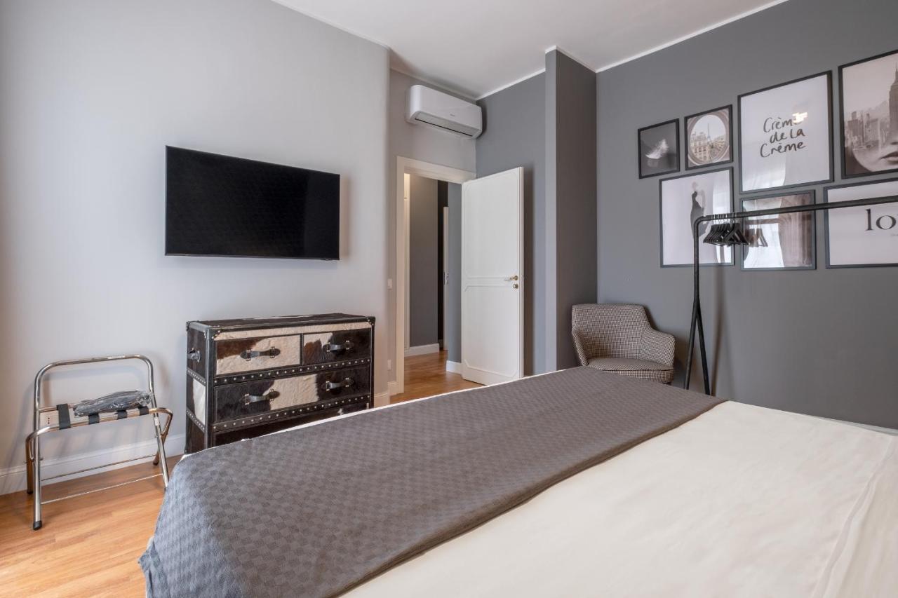 Sweet Life - Luxury Apartment-Suite-Rooms Bari Extérieur photo