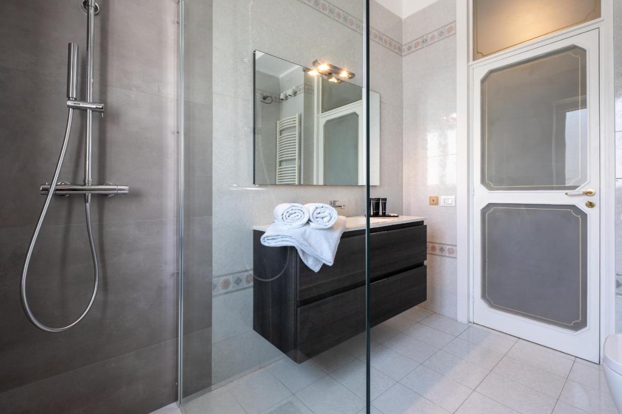 Sweet Life - Luxury Apartment-Suite-Rooms Bari Extérieur photo