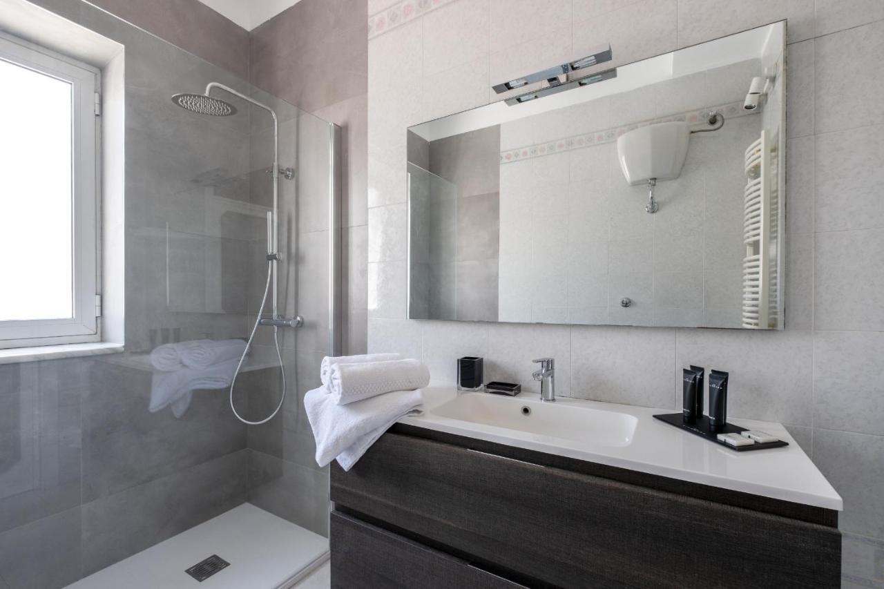 Sweet Life - Luxury Apartment-Suite-Rooms Bari Extérieur photo