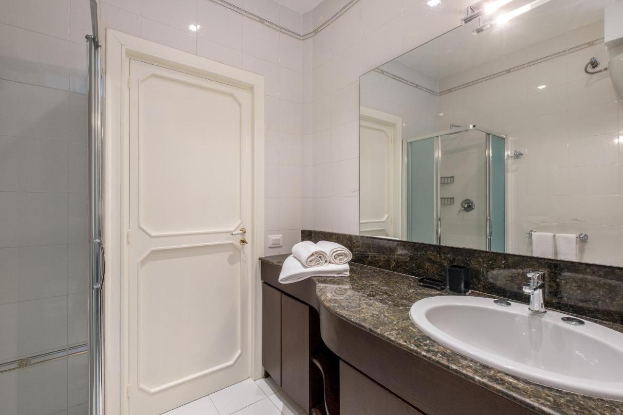 Sweet Life - Luxury Apartment-Suite-Rooms Bari Extérieur photo