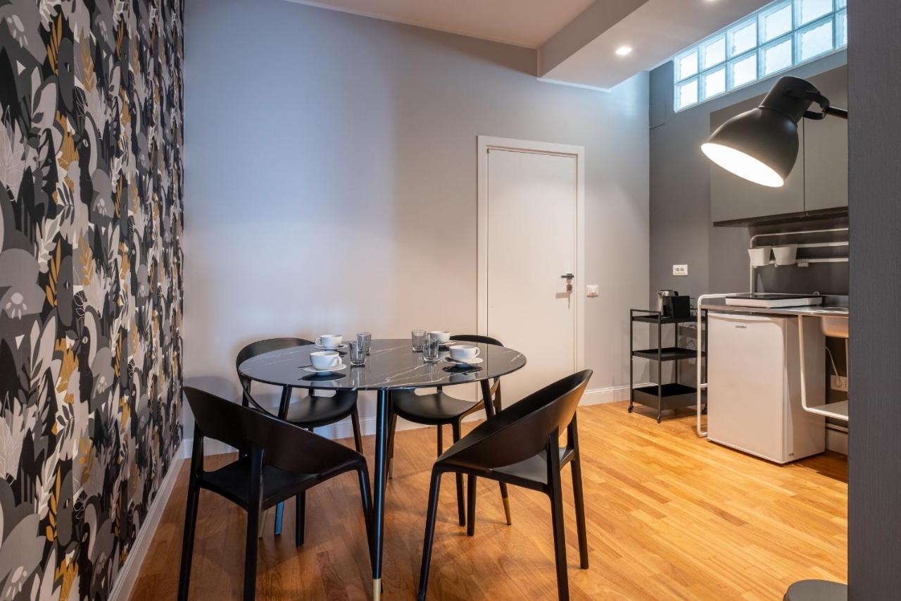 Sweet Life - Luxury Apartment-Suite-Rooms Bari Extérieur photo