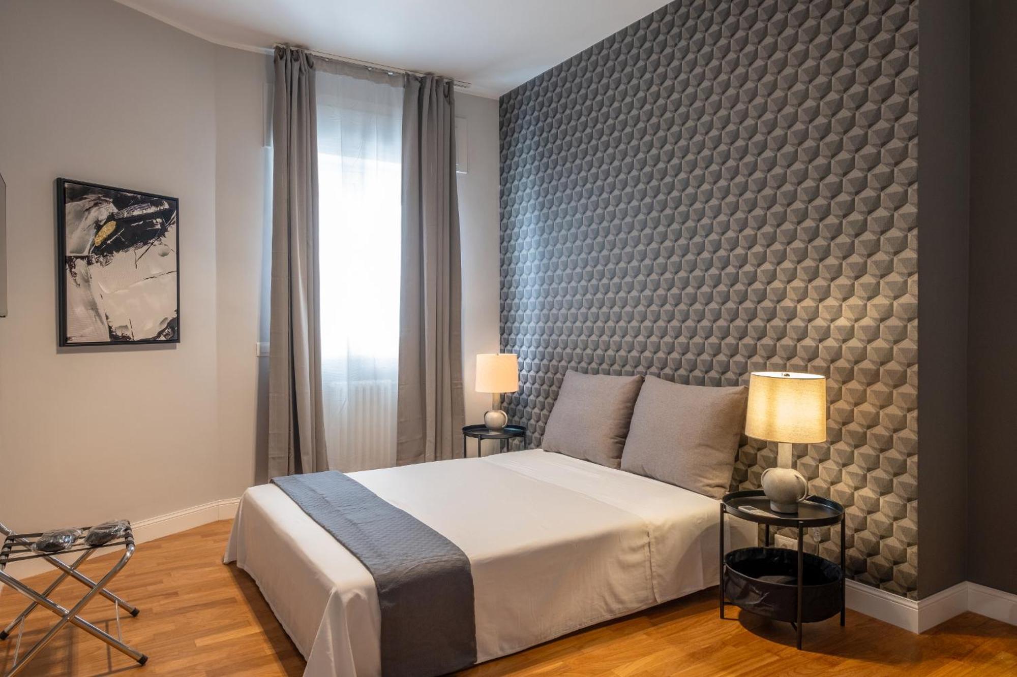 Sweet Life - Luxury Apartment-Suite-Rooms Bari Extérieur photo