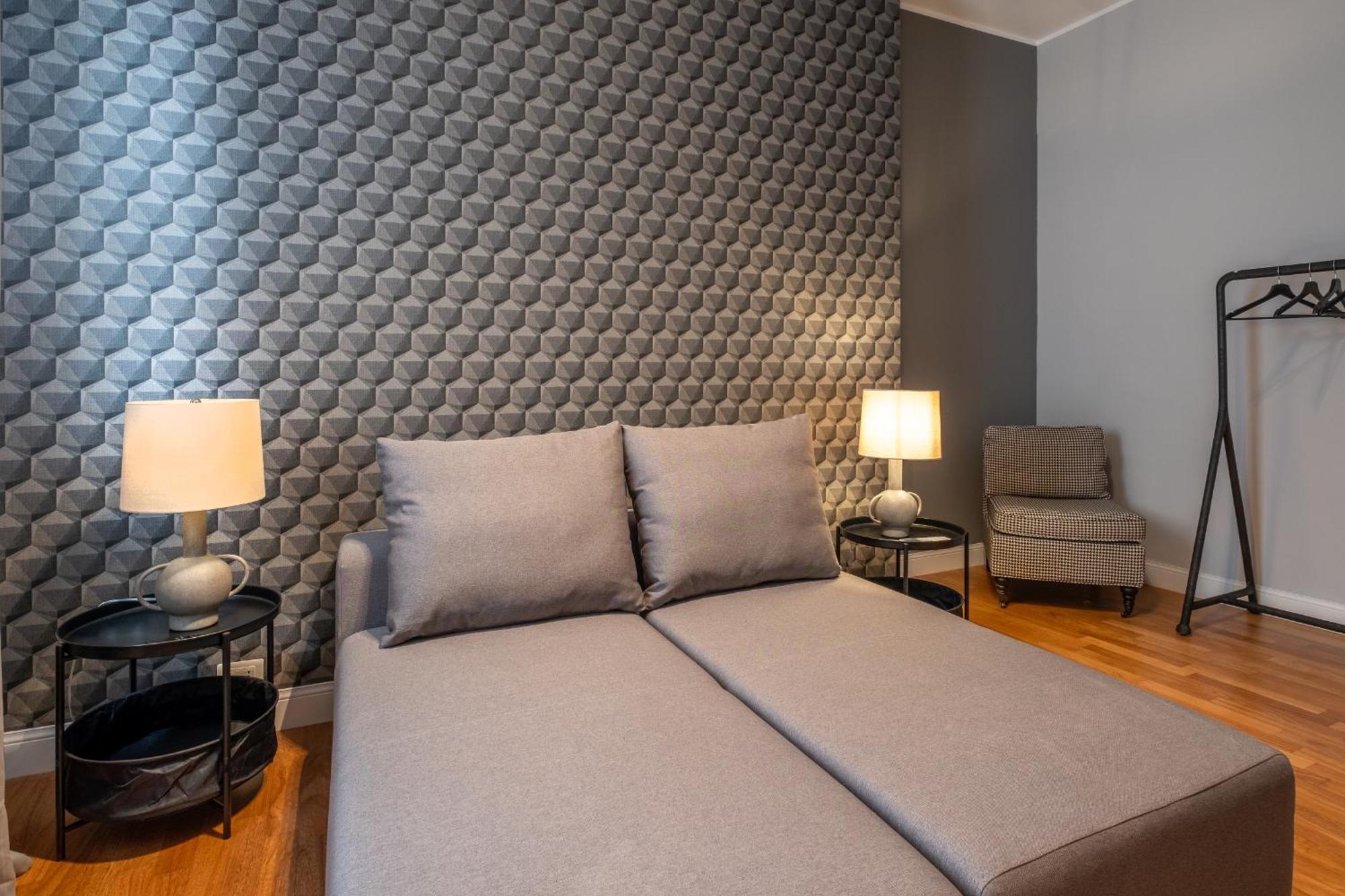 Sweet Life - Luxury Apartment-Suite-Rooms Bari Extérieur photo