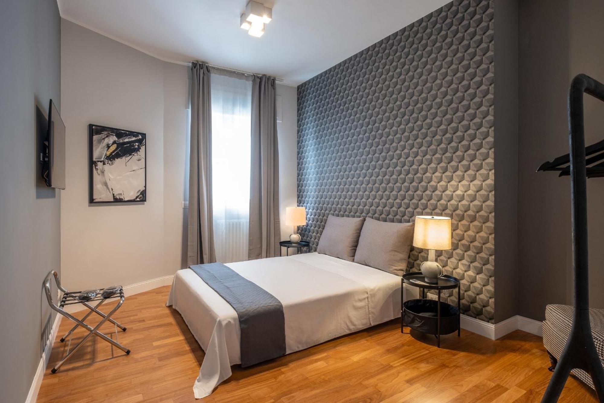 Sweet Life - Luxury Apartment-Suite-Rooms Bari Extérieur photo